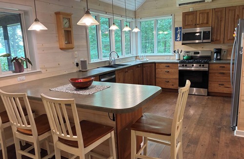 Millers House | Spacious & charming country home in Manchester, MD