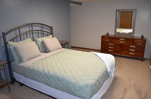 Sergeant Bluff Other | Spacious family friendly Home ready for your stay!