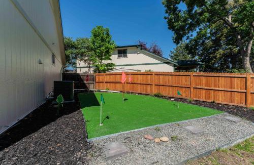 North Central Westminster House | Spacious home with Game Room Hot Tub & Sauna