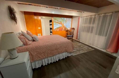 Corvallis House | Spacious lower level living all for you!