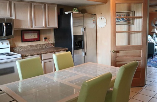 Emerald Isle House | Spacious Oceanfront Retreat with Private Pool and Hot Tub