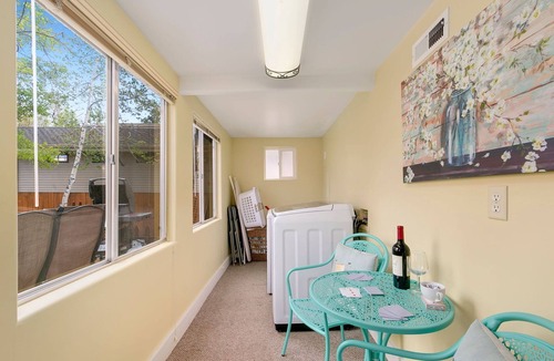 Old Town West House | Spacious Old Town Home – Walk to Dining & Culture!