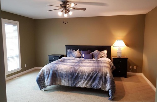 Willoughby House | Spacious Peaceful Home To Stay