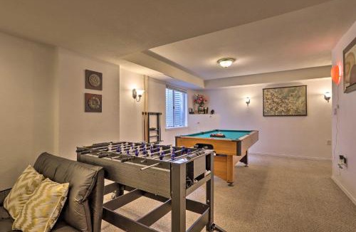 Thornton House | Spacious Thornton Home: 15 Mi to Downtown Denver!