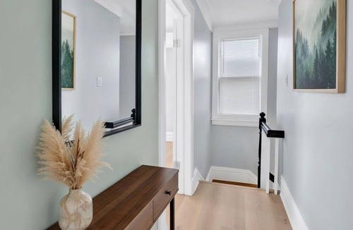 Bryn Mawr House | Spacious Yonkers Home Sleeps 16 Game Room Gazebo Perfect for Groups
