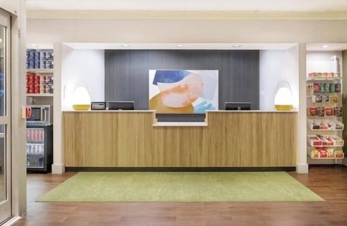 Hammond Hotel | Spark by Hilton Hammond