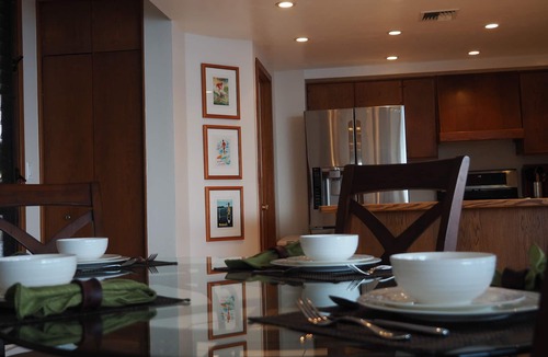 Maalaea Condo | Spectacular Wall of Glass!