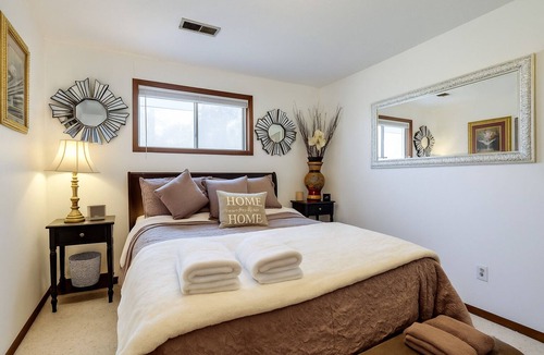 Spokane Valley Hotel | Spokane Valley Escape