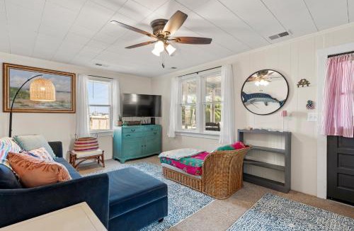 Colington House | Sportsman Cottage