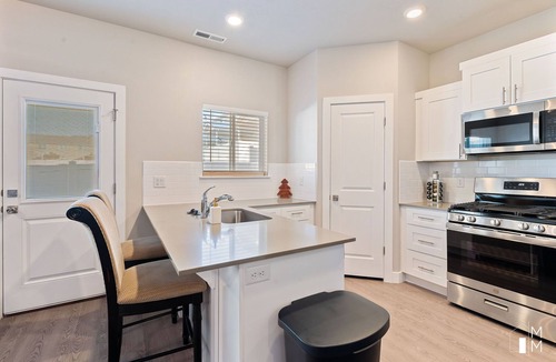 Cedar City House | Spring Time Adventures!