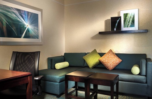 Grapevine Hotel | SpringHill Suites by Marriott Dallas DFW Airport N/Grapevine
