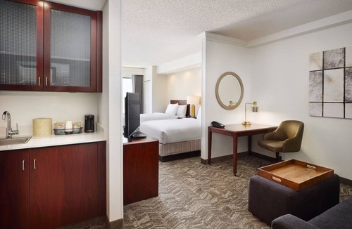 Longmont Hotel | Springhill Suites by Marriott Boulder Longmont