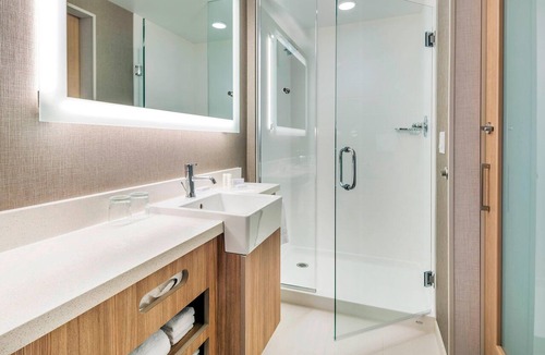 Jackson Hotel | SpringHill Suites Jackson Hole