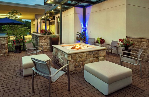 Mount Laurel Hotel | Springhill Suites Mount Laurel