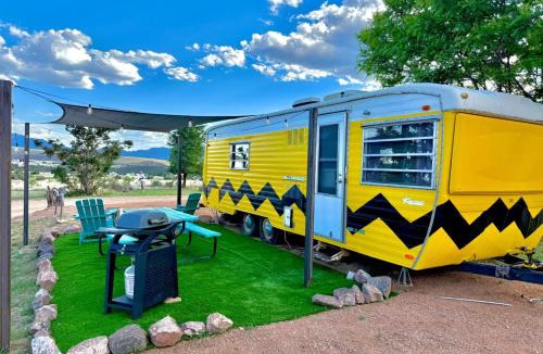 Canon City Other | Starlite Vintage Resort
