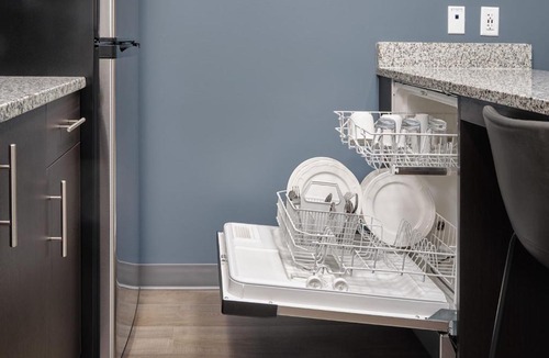 Milton Hotel | stayAPT Suites Lafayette South