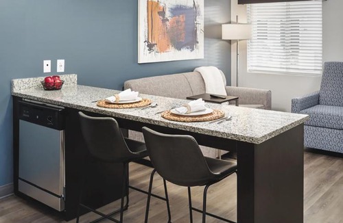 Milton Hotel | stayAPT Suites Lafayette South