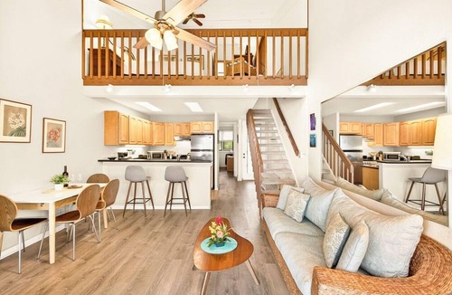 Napili Condo | Steps From Snorkeling, Sunsets & Serenity
