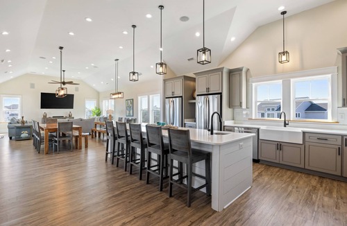 Ocean Sands House | Steps to the sand! Oceanviews-275' To Beach Access*Elevator*Pool