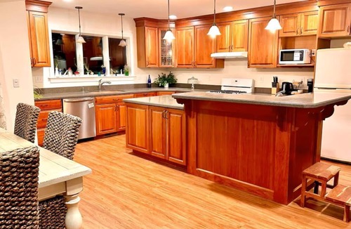 Saratoga Springs House | Storybook on Lexington