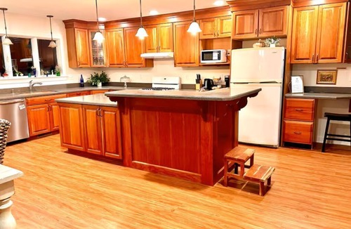 Saratoga Springs House | Storybook on Lexington