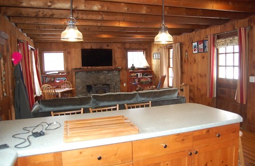 Weston House | Stratton, Okemo, Magic, Bromley within minutes!