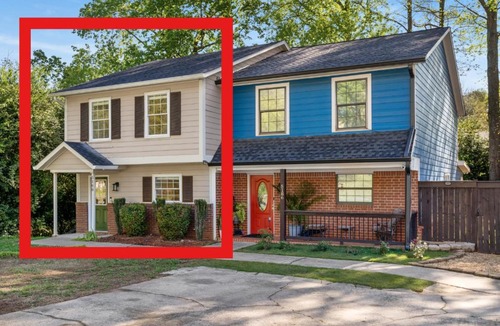 Alpharetta House | Stroll to Downtown Alpharetta AND Avalon Shops