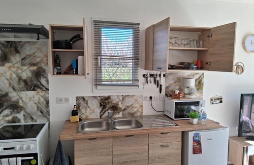 Gestas Apartment | Stud'Home