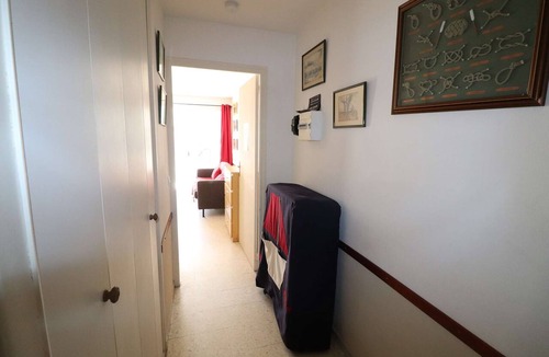 Le Grau-Du-Roi Apartment | Studio 100m from the beach private parking