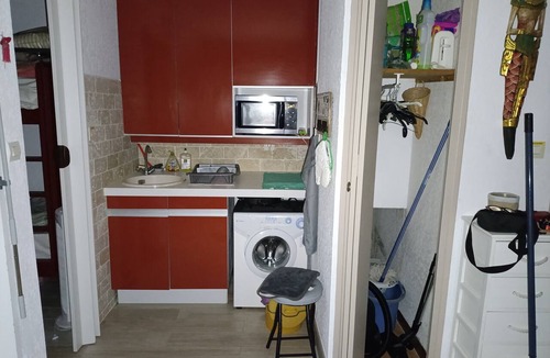 Port Leucate Apartment | Studio 4 persons