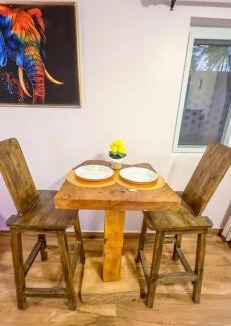 Mbezi Beach Apartment | STUDIO 4