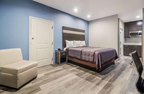 Deer Park Hotel | Studio 6 Deer Park, Tx