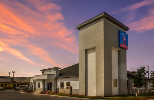 Deer Park Hotel | Studio 6 Deer Park, Tx