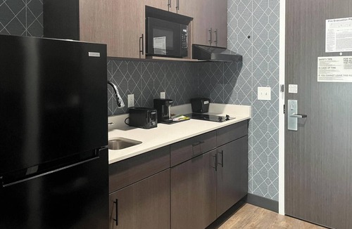 Lithia Springs Hotel | Studio 6 Extended Stay Lithia Springs, GA