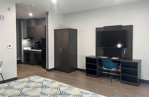 Lithia Springs Hotel | Studio 6 Extended Stay Lithia Springs, GA