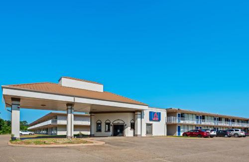Hammond Hotel | Studio 6 Hammond, LA I12 I55
