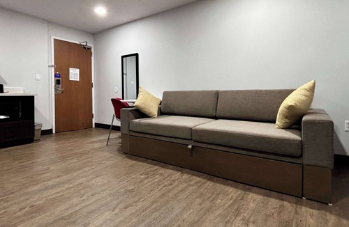 Ogden Hotel | Studio 6 Ogden, Ut – 21St Street