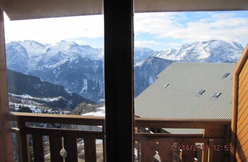 Eclose-Est Apartment | Studio - ALPE D'HUEZ