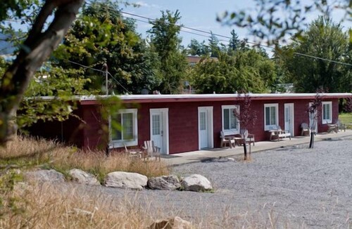 Eastsound Apartment | Studio Apartment in Eastsound, the Heart of Orcas Island