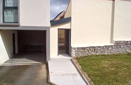 Cherbourg-en-Cotentin House | Studio Cosy