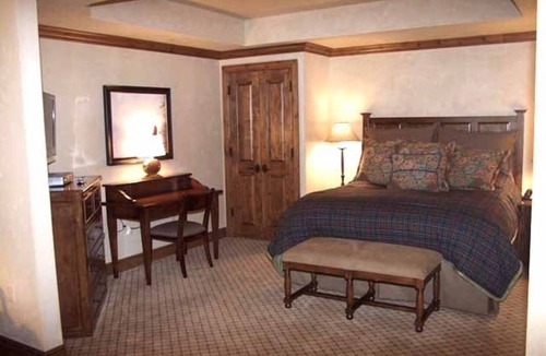 Downtown Apartment | Studio Condo in the Heart of Aspen