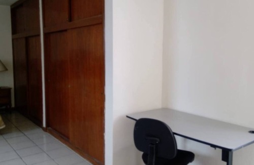 Aguascalientes Apartment | Studio Del Valle