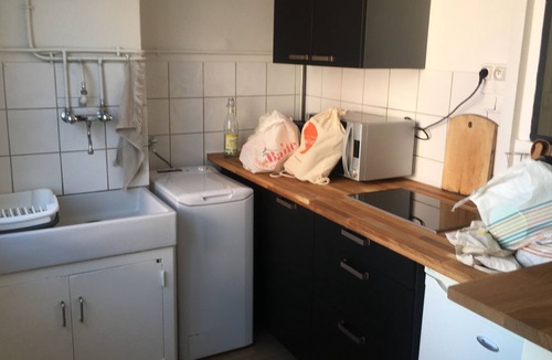 Guilherand-Granges Apartment | Studio en Hyper-centre