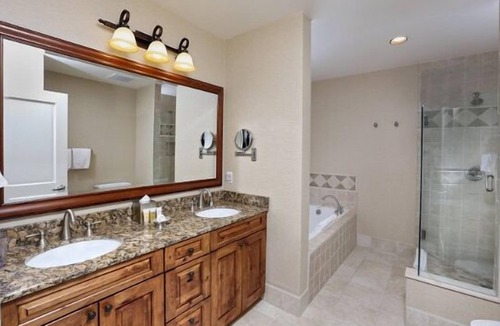 Beaver Creek Resort | Studio Hyatt Residence Club Beaver Creek, Mountain Lodge