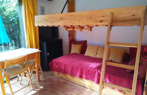 Chantemerle Apartment | studio isabelle