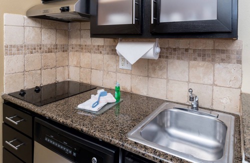 Greenwood Village Apartment | Studio Near Denver Tech Center | Free Weekday Shuttle + Breakfast!