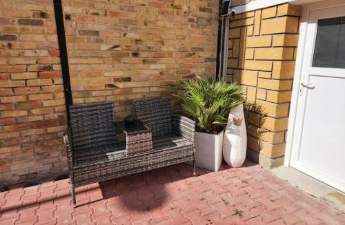 Warmeriville Apartment | Studio, pas de collocation possible