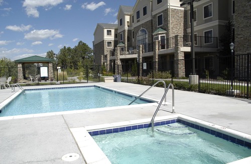 Rockrimmon Apartment | Studio | Perfect for Hikers or Business Travelers!