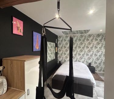 Cottenchy Apartment | Studio privatif cottenchy