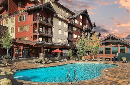 Purgatory House | Studio Purgatory Townhome 108